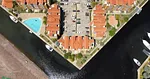Private Boat Post for Sale at the C.R. Marina del Rey – El Morro - Avenida R16 Conjunto Residencial Mari, 6016 Lecheria - Apartment for sale thumbnail 1