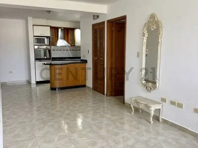 Private office with desk