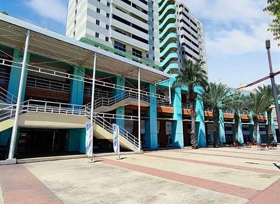Duplex Commercial Premises for sale in the Aventura Plaza Lechería Shopping - Avenida Diego Bautista Urbaneja Centro Comercial Aventura, 6016 Lecheria - Commercial premises for sale