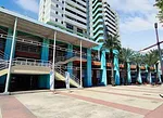 Duplex Commercial Premises for sale in the Aventura Plaza Lechería Shopping - Avenida Diego Bautista Urbaneja Centro Comercial Aventura, 6016 Lecheria - Commercial premises for sale thumbnail 1