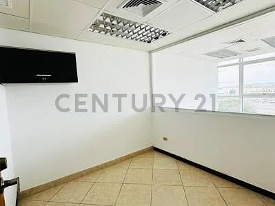 Cubicle workspace area
