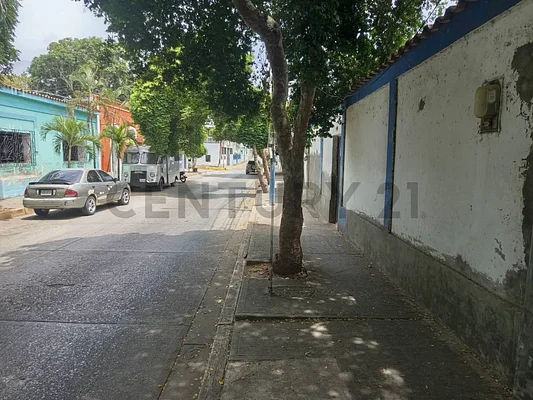 Sale of townhouse in La Asunción, Arismendi, La Asunción, Nueva Esparta