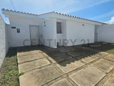 Clean bathroom with shower