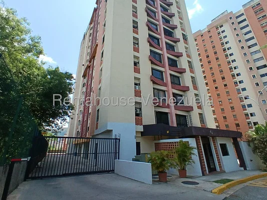 apartment (1 Level) for sale in Los Mangos, Carabobo
