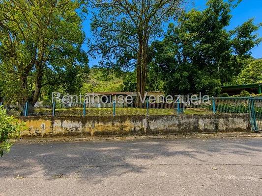 house (1 Level) for sale in El Castaño, Aragua
