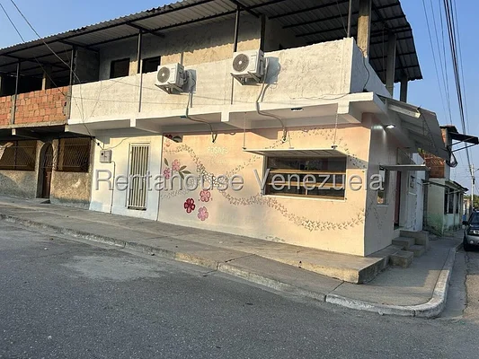 Commercial (commercial space) for sale in Sector Las Delicias, Yaracuy