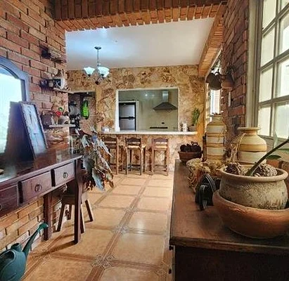 House in San Diego de Los Altos with great view and mountain climate - El Prado 7-C, 1203 Guaicaipuro - 4 beds house for sale