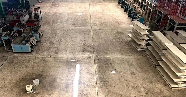 Warehouse in Charallave 35 minutes from Caracas - Av Principal Galpón en Charallave, 1210 Charallave - Commercial premises for sale