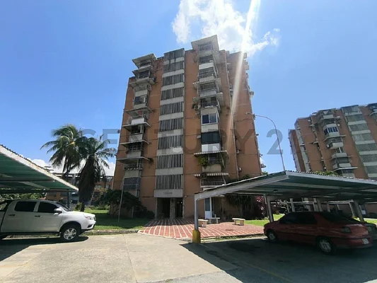 Modern commercial building exterior