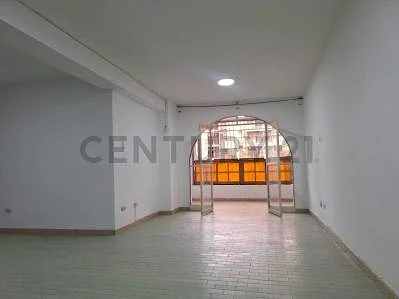 Commercial property detail