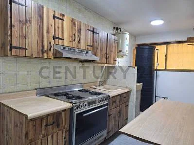 Interior commercial feature