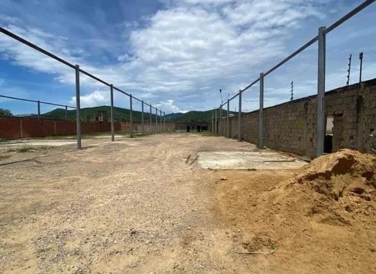 sale of land - AV Octavio Daniel Camejo terrenos disponibles para, 6023 Lecheria - 1 bed plot of land for sale