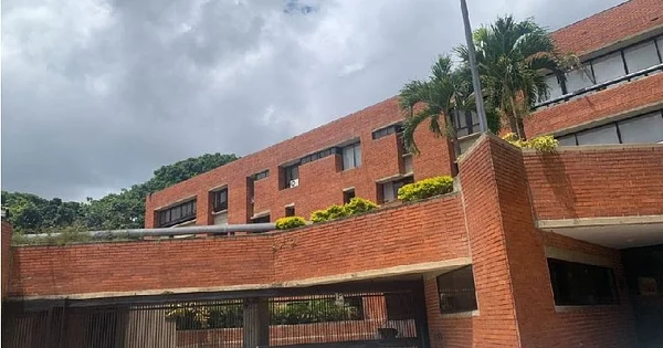 Duplex Apartment in Villa Bermeja Residences, Chulavista Urbanization - Chula Vista, 1080 Caracas - 4 beds duplex for sale