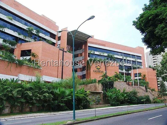 Commercial (commercial space) for rent in Los Naranjos del Cafetal, Metropolitan District
