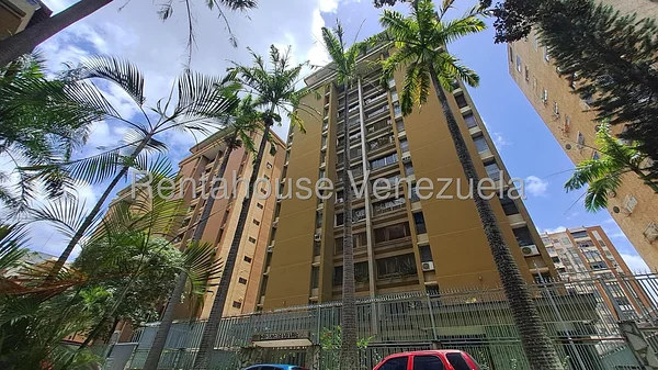 apartment (1 Level) for sale in La Urbina, Distrito Metropolitano - Image 2