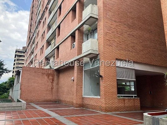 Commercial (commercial space) for rent in Boleita Norte, Distrito Metropolitano