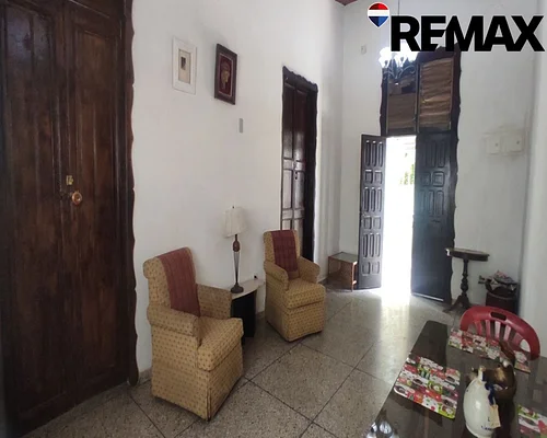 Second bedroom with window