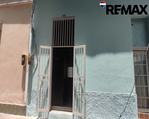 house, for sale, In La Asunción, Casco Historico, Nueva Esparta, Isla De Margarita, 244.47 mt2, 6 bedrooms and 3 bathrooms - Inmuebles Margarita - 2 MIL