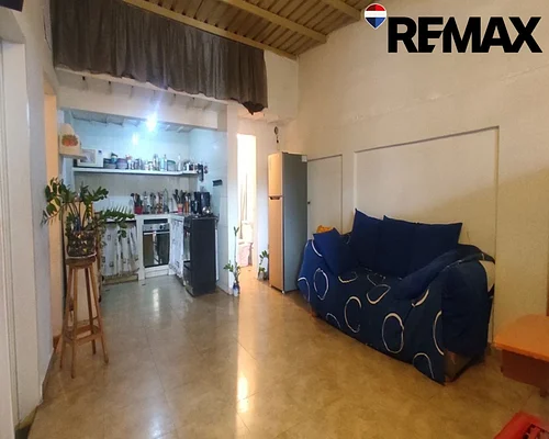 Fourth bedroom, neutral decor