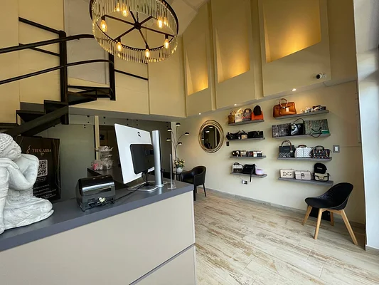 Third bedroom space