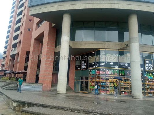 Commercial (office) for sale in Los Dos Caminos, Distrito Metropolitano