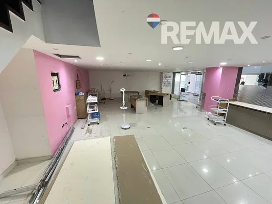 Commercial space, for sale, Centro Comercial Empresarial AB, Nueva Esparta, Isla de Margarita, 161.45 m2, 1 bathroom - Inmuebles Margarita - 2 MIL - Image 10