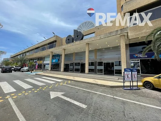 Commercial space, for sale, Centro Comercial Empresarial AB, Nueva Esparta, Isla de Margarita, 161.45 m2, 1 bathroom - Inmuebles Margarita - 2 MIL