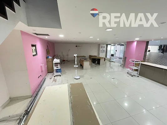Commercial space, for sale, Centro Comercial Empresarial AB, Nueva Esparta, Isla de Margarita, 161.45 m2, 1 bathroom - Inmuebles Margarita - 2 MIL - Image 28