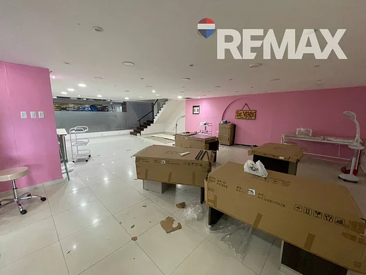 Commercial space, for sale, Centro Comercial Empresarial AB, Nueva Esparta, Isla de Margarita, 161.45 m2, 1 bathroom - Inmuebles Margarita - 2 MIL - Image 22