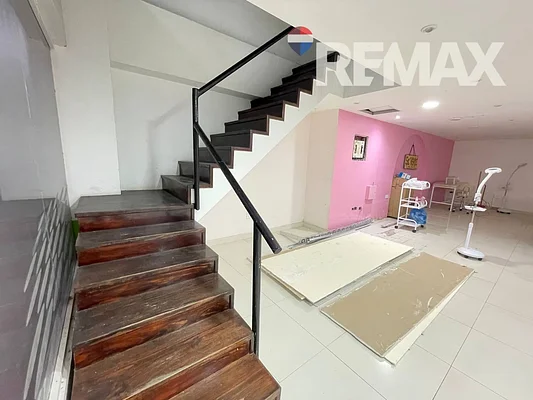 Commercial space, for sale, Centro Comercial Empresarial AB, Nueva Esparta, Isla de Margarita, 161.45 m2, 1 bathroom - Inmuebles Margarita - 2 MIL - Image 30