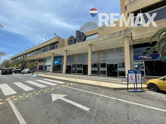 Commercial space, for sale, Centro Comercial Empresarial AB, Nueva Esparta, Isla de Margarita, 161.45 m2, 1 bathroom - Inmuebles Margarita - 2 MIL - Image 3