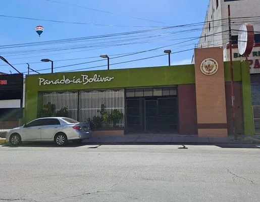 commercial space, for sale, Avenida Bolívar, Porlamar, Nueva Esparta, Isla de Margarita, 729,60 mt2 y 5 bathrooms - Inmuebles Margarita - 2 MIL