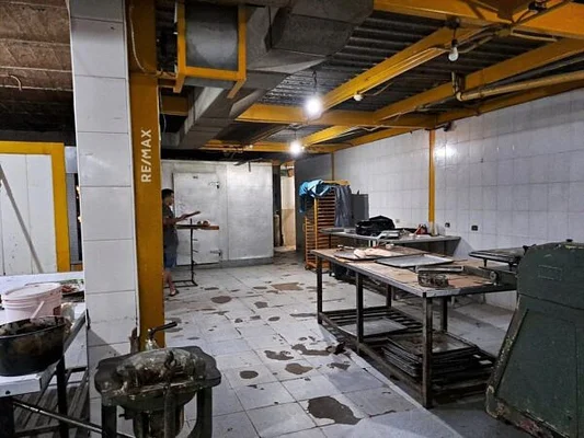 commercial space, for sale, Avenida Bolívar, Porlamar, Nueva Esparta, Isla de Margarita, 729,60 mt2 y 5 bathrooms - Inmuebles Margarita - 2 MIL - Image 9