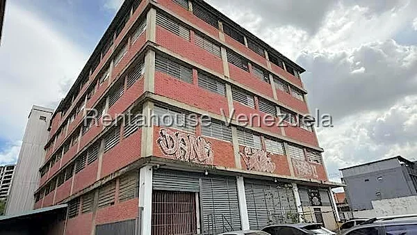 Modern commercial building exterior