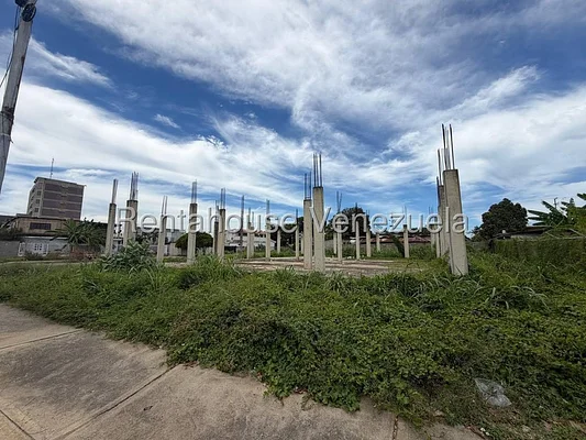 land (Residential) for sale in Ambrosio, Zulia