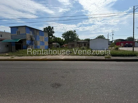 Vacant land for sale
