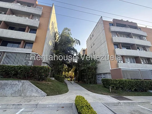 apartment (1 Level) for rent in Apamates Suites, Miranda
