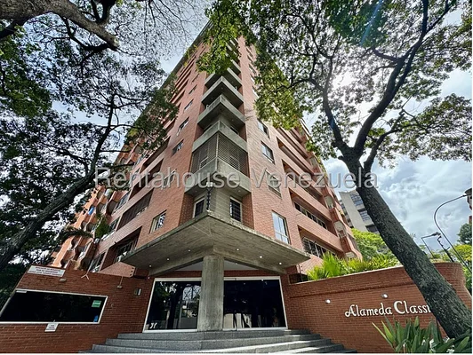 apartment (1 Level) for rent in El Rosal, Distrito Metropolitano - Image 3