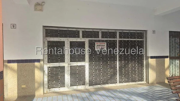 Commercial (commercial space) for sale in La Costanera, Miranda