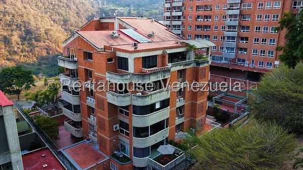 apartment (1 Level) for rent in Lomas del Sol, Metropolitan District