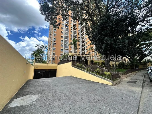 apartment (1 Level) for sale in Valle Abajo, Distrito Metropolitano