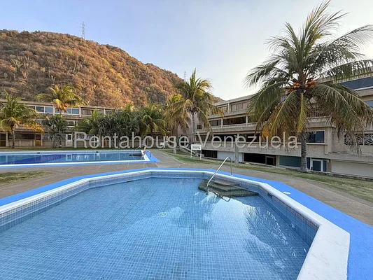 apartment (1 Level) for rent in Tanaguarena, Vargas