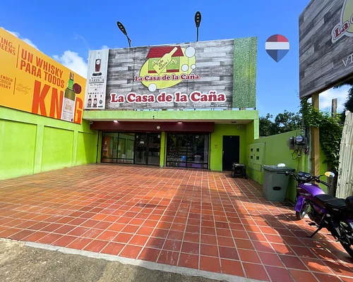 Local, for sale, La house de la Caña, Avenida 31 de Julio, Sector la Fuente, Nueva Esparta, Isla de Margarita, 400 MT2, 2 Hab y 4 bathrooms - Inmuebles Margarita - 2 MIL