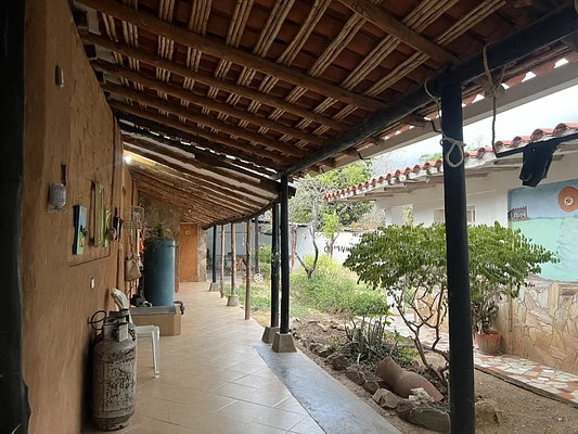 Bedroom featuring private balcony