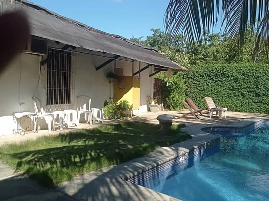 Posada, for sale, In San Juan Bautista, Nueva Esparta, Isla de Margarita, 249 mt2, 8 bedrooms and 9 bathrooms - Inmuebles Margarita - 2 MIL