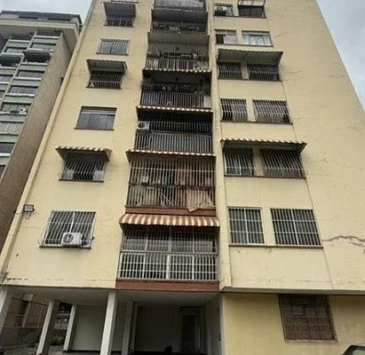 Apartment for sale in La California Norte - Avenida principal Residencias Lugano, 1071 Caracas - 2 beds apartment for sale