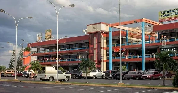 Excellent business opportunity at CC Malaver 2 El Titrito - cc malaver 2 cc malaver 2, Anzoategui - Commercial premises for sale