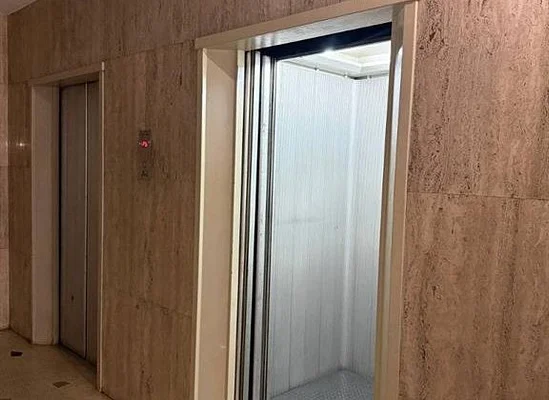 Apartment of opportunity santa eduvigis. - 1 edificio santa eduvigis, 1071 Caracas - 2 beds apartment for sale