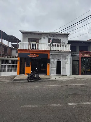 house for sale in Barrio Obrero, San Cristóbal, San Cristóbal, Táchira