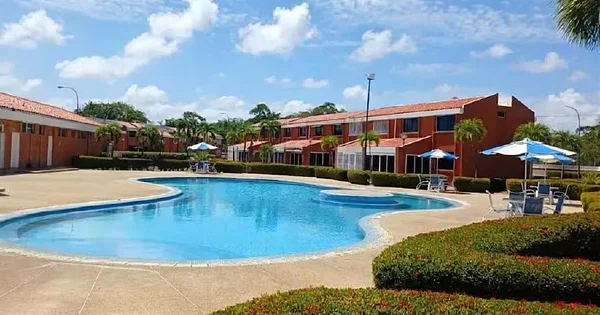 Beautiful Town House, Puerto Encantado, Higuerote for sale - PUERTO ENCANTADO Puerto Encantado, 1231 Higuerote - 3 beds apartment for sale